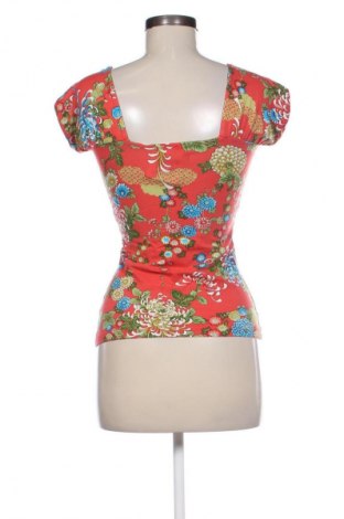 Dámská halenka King Louie, Velikost S, Barva Vícebarevné, Cena  879,00 Kč