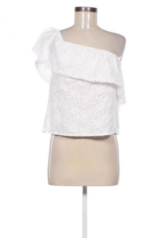 Női blúz Koton, Méret M, Szín Fehér, Ár 929 Ft