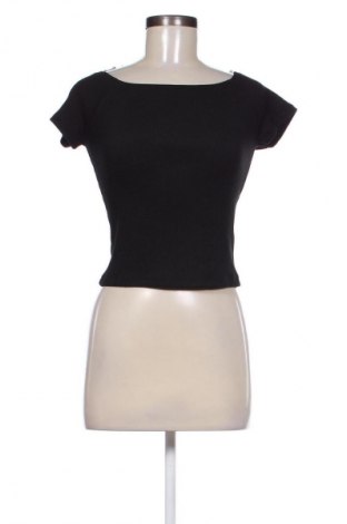 Dámska blúza LCW, Veľkosť M, Farba Čierna, Cena  1,95 €