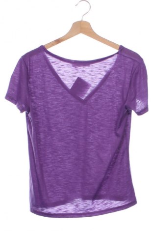 Dámská halenka La Petite Etoile, Velikost XS, Barva Fialová, Cena  49,00 Kč