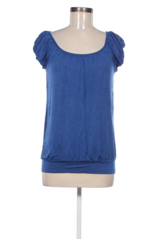 Damen Shirt La Redoute, Größe M, Farbe Blau, Preis 1,99 €
