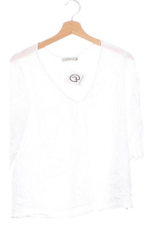 Dámská halenka Lager 157, Velikost XS, Barva Bílá, Cena  49,00 Kč