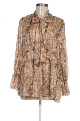 Dámská halenka Last Queen, Velikost M, Barva Vícebarevné, Cena  49,00 Kč