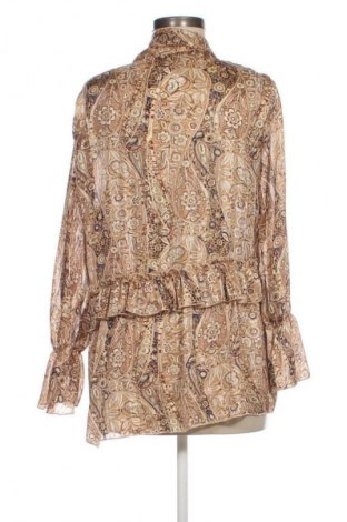 Dámská halenka Last Queen, Velikost M, Barva Vícebarevné, Cena  49,00 Kč