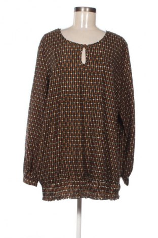 Damen Shirt Laura T., Größe M, Farbe Mehrfarbig, Preis 1,99 €