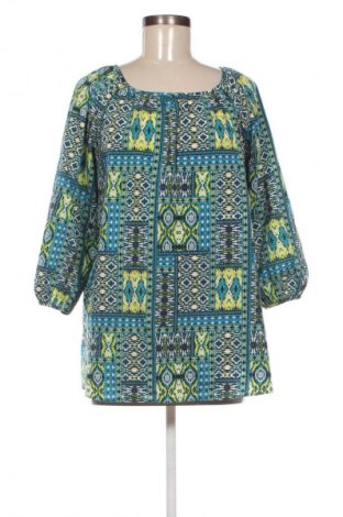 Damen Shirt Laura Torelli, Größe M, Farbe Mehrfarbig, Preis 1,99 €