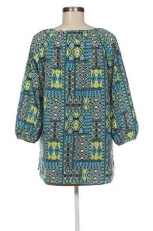 Damen Shirt Laura Torelli, Größe M, Farbe Mehrfarbig, Preis 1,99 €
