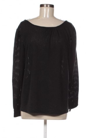 Dámska blúza Laura Torelli, Veľkosť M, Farba Čierna, Cena  1,95 €