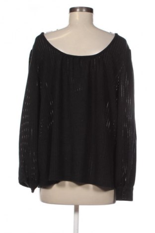 Dámska blúza Laura Torelli, Veľkosť M, Farba Čierna, Cena  1,95 €