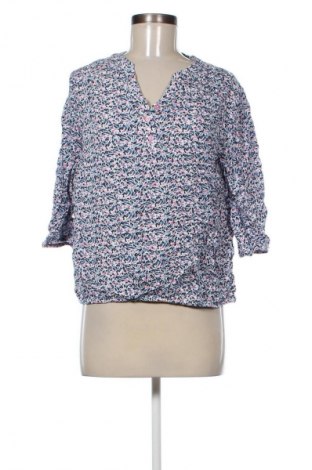Damen Shirt Laura Torelli, Größe M, Farbe Mehrfarbig, Preis 1,99 €