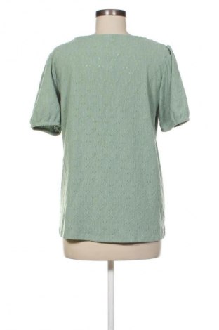 Női blúz Laura Torelli, Méret M, Szín Zöld, Ár 739 Ft