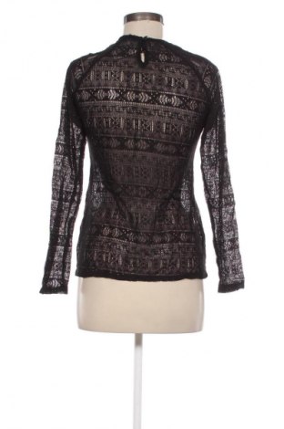 Γυναικεία μπλούζα Le Redoute, Μέγεθος S, Χρώμα Μαύρο, Τιμή 1,99 €