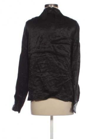 Γυναικεία μπλούζα Levete Room, Μέγεθος M, Χρώμα Μαύρο, Τιμή 1,99 €