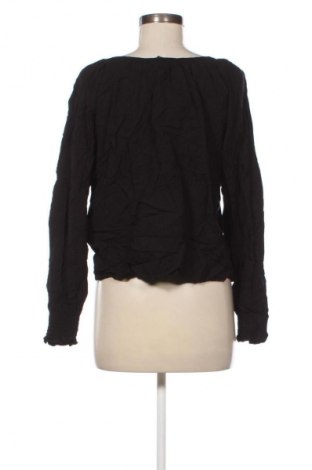 Női blúz Lindex, Méret M, Szín Fekete, Ár 669 Ft