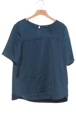 Damen Shirt Lindex, Größe XS, Farbe Grün, Preis € 1,99