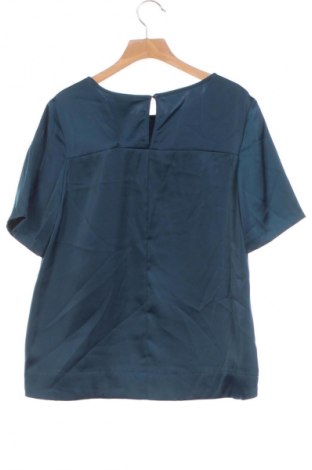 Damen Shirt Lindex, Größe XS, Farbe Grün, Preis € 1,99