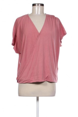 Női blúz Lindex, Méret M, Szín Hamurózsaszín, Ár 669 Ft