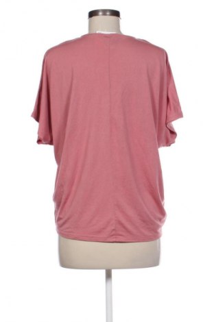 Női blúz Lindex, Méret M, Szín Hamurózsaszín, Ár 669 Ft