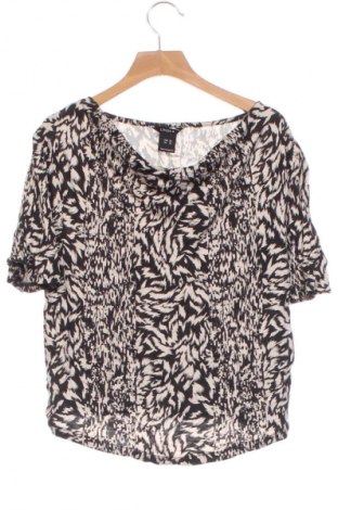 Дамска блуза Lindex, Размер XS, Цвят Многоцветен, Цена 2,04 €