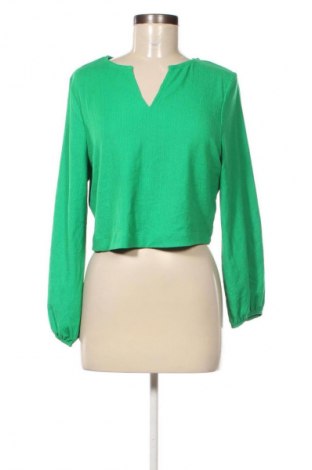 Damen Shirt Lindex, Größe S, Farbe Grün, Preis 1,99 €