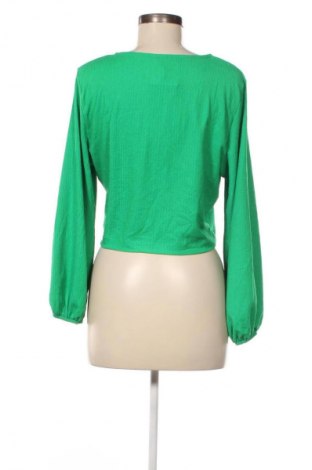 Damen Shirt Lindex, Größe S, Farbe Grün, Preis 1,99 €