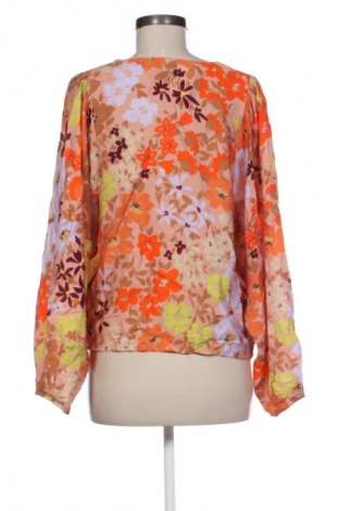 Bluză de femei Lindex, Mărime M, Culoare Multicolor, Preț 14,99 Lei