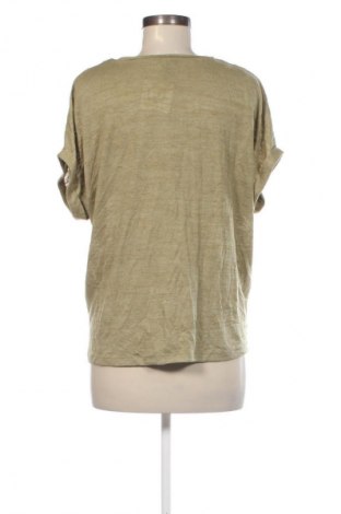 Dámska blúza Lindex, Veľkosť M, Farba Zelená, Cena  1,95 €