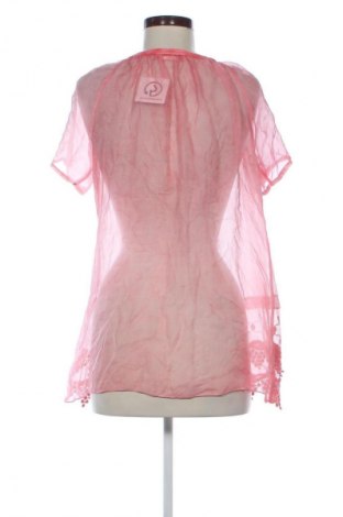 Damen Shirt Linea Tesini, Größe L, Farbe Rosa, Preis € 1,99