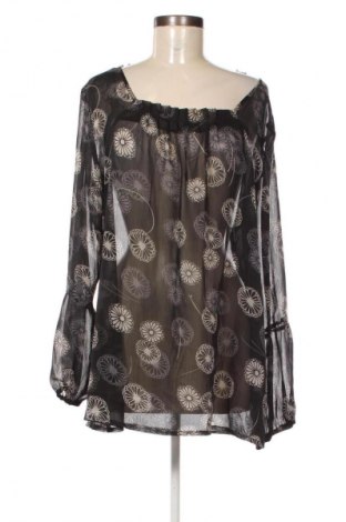 Damen Shirt Lipo Lipo, Größe XL, Farbe Mehrfarbig, Preis 3,99 €