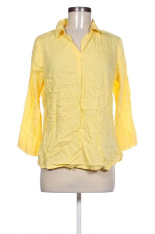 Bluzka damska Lisa Tossa, Rozmiar M, Kolor Żółty, Cena 6,99 zł