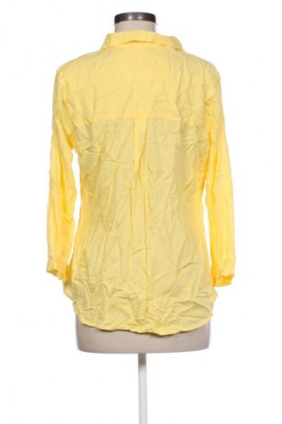 Bluzka damska Lisa Tossa, Rozmiar M, Kolor Żółty, Cena 6,99 zł