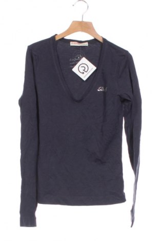 Dámská halenka Liu Jo, Velikost XS, Barva Modrá, Cena  679,00 Kč