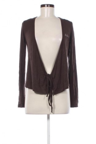 Dámska blúza Liu Jo, Veľkosť S, Farba Hnedá, Cena  8,95 €