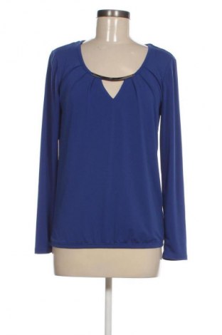 Damen Shirt Lola & Liza, Größe M, Farbe Blau, Preis 2,99 €