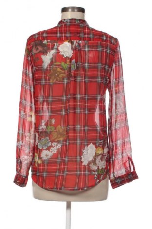 Bluzka damska Louise Orop, Rozmiar S, Kolor Kolorowy, Cena 6,99 zł