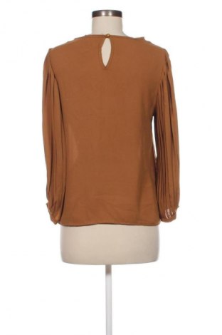 Bluză de femei Lumina, Mărime M, Culoare Maro, Preț 7,99 Lei