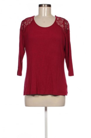 Dámská halenka M&S x Alexa Chung, Velikost L, Barva Červená, Cena  539,00 Kč