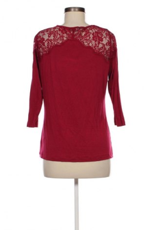 Dámská halenka M&S x Alexa Chung, Velikost L, Barva Červená, Cena  539,00 Kč