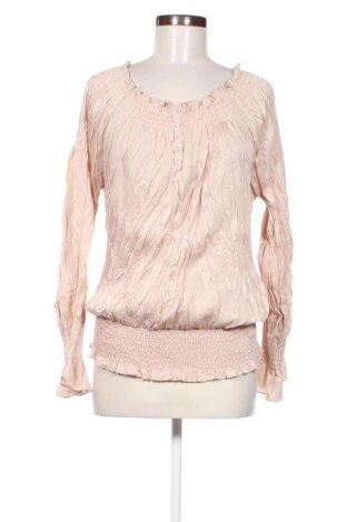 Dámská halenka MAPP, Velikost M, Barva Béžová, Cena  49,00 Kč