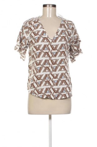 Damen Shirt MYASTREET, Größe M, Farbe Mehrfarbig, Preis 1,99 €