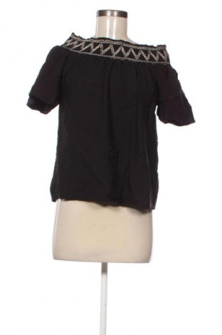 Női blúz Made In Italy, Méret M, Szín Fekete, Ár 1 169 Ft