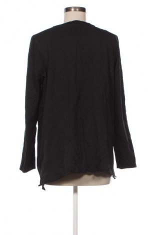 Dámská halenka Made In Italy, Velikost M, Barva Černá, Cena  49,00 Kč