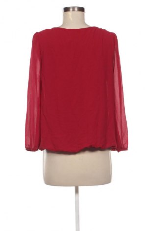 Damen Shirt Made In Italy, Größe S, Farbe Rot, Preis € 3,99