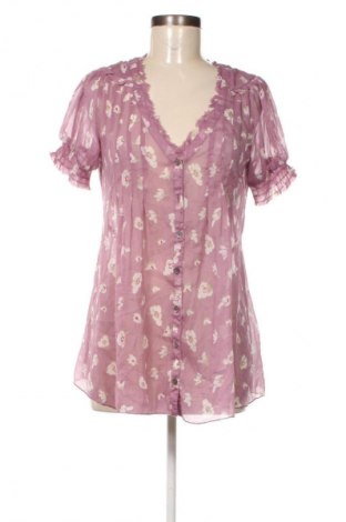 Damen Shirt Mamas & Papas, Größe S, Farbe Mehrfarbig, Preis 1,99 €