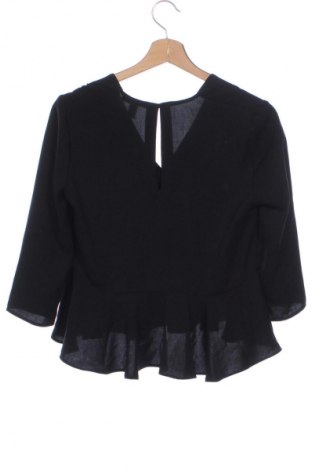 Dámská halenka Mango, Velikost XS, Barva Černá, Cena  49,00 Kč