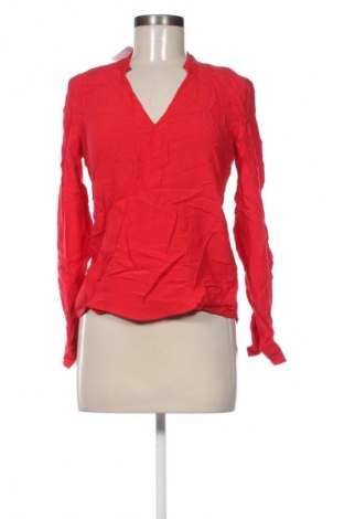 Dámská halenka Mango, Velikost S, Barva Červená, Cena  49,00 Kč
