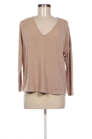 Damen Shirt Mango, Größe S, Farbe Beige, Preis 3,99 €