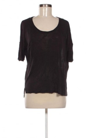 Dámska blúza Mango, Veľkosť S, Farba Čierna, Cena  2,95 €