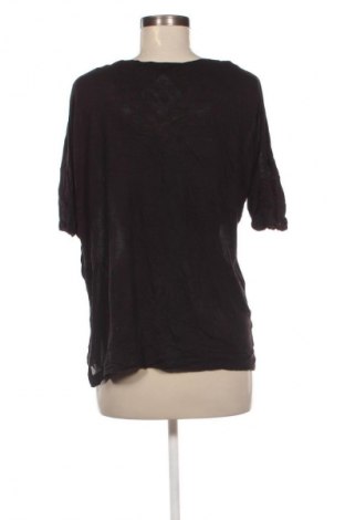 Dámska blúza Mango, Veľkosť S, Farba Čierna, Cena  2,95 €