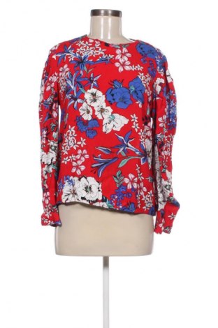 Γυναικεία μπλούζα Mango, Μέγεθος M, Χρώμα Πολύχρωμο, Τιμή 2,99 €